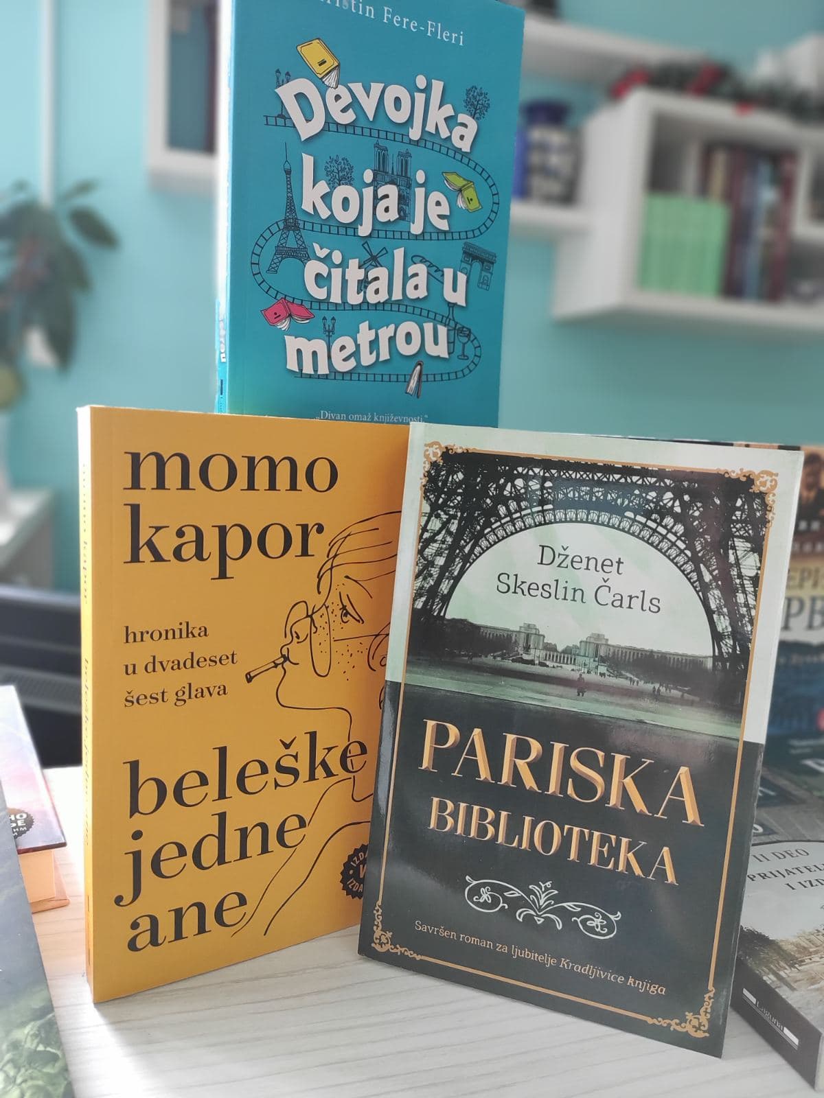 poklon knjige 6