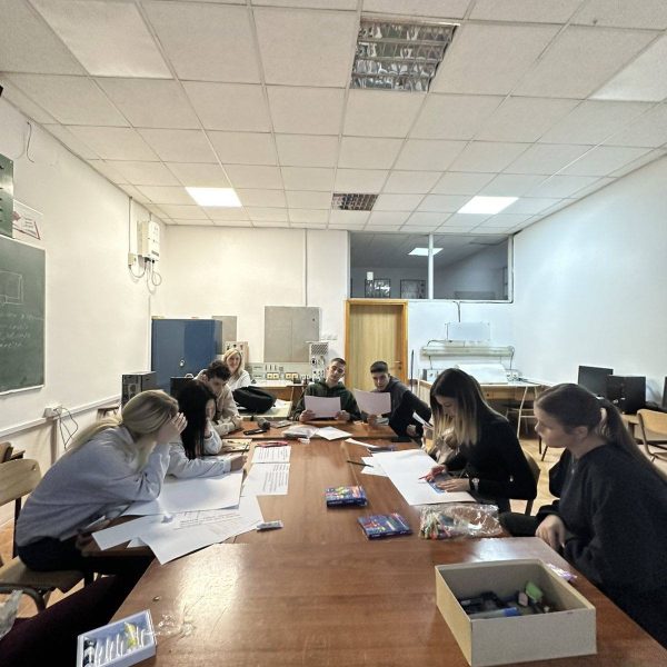 Пословна информатика – Више од обичног часа