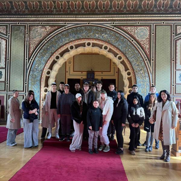 Посјета културним и вјерским објектима