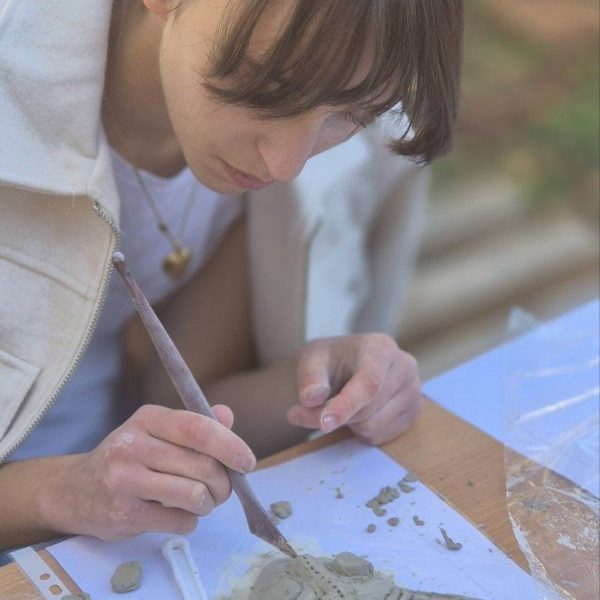 Радионица кипарства у природи – јесењи камп “Желим више”