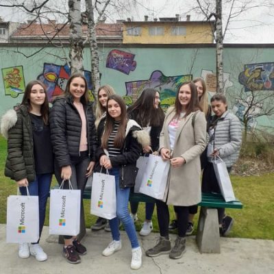 trip